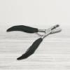 harayaa Stainless Steel Hair Extension Pliers, Lightweight, Multifunctional, for Salon Use view 4