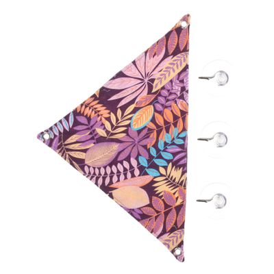 ORFOFE Lizard Hammock Swing Toy