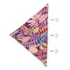 ORFOFE Lizard Hammock Swing Toy view 1
