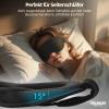 Trilancer 99.99% Light-Blocking 3D Sleep Mask for Men & Women view 2
