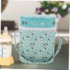 VICASKY Insulated Bottle Bag for Daycare, Winter, and Parties view 4