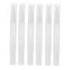Empty Lip Gloss Bottles, 3 ml, PP, Transparent Twist Pens view 1