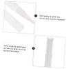 Empty Lip Gloss Bottles, 3 ml, PP, Transparent Twist Pens view 2