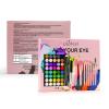 FantasyDay Complete Makeup Set for Women and Girls view 2
