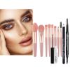 FantasyDay Complete Makeup Set for Women and Girls view 4