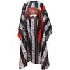 Lpitoy Barbershop Haircut Cape, Professional Antistatic Hairdressing Cape view 1