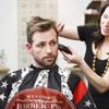 Lpitoy Barbershop Haircut Cape, Professional Antistatic Hairdressing Cape view 3