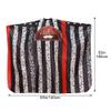Lpitoy Barbershop Haircut Cape, Professional Antistatic Hairdressing Cape view 4