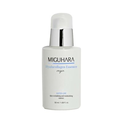 HYALUCOLLAGEN ESSENCE Origin