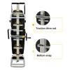 POCDOKYZ Cervical and Lumbar Traction Bed for Posture Correction view 3