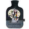 Disney Stitch Hot Water Bottle with Cover view 1