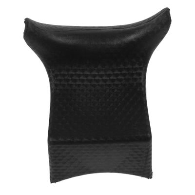 ORFOFE Shampoo Bowl Neck Support Cushion for Salons