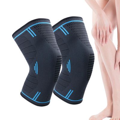 Generic Knee Support, Women's Knee Support, Compression Knee Brace