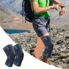 Generic Knee Support, Women's Knee Support, Compression Knee Brace view 3