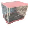 LOJAX Pet Crate Mosquito Net Cover view 1