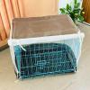 LOJAX Pet Crate Mosquito Net Cover view 4