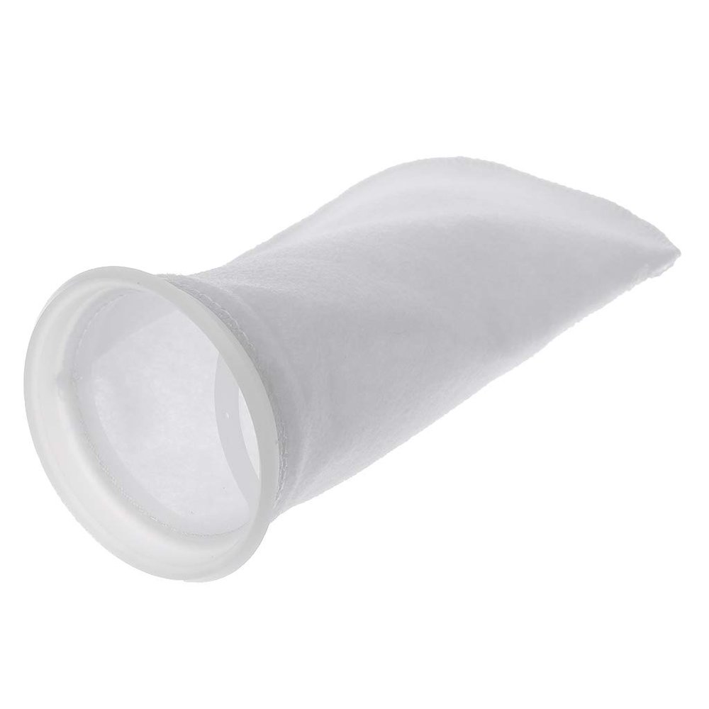 Filter Socks for Aquariums, 10.2 cm