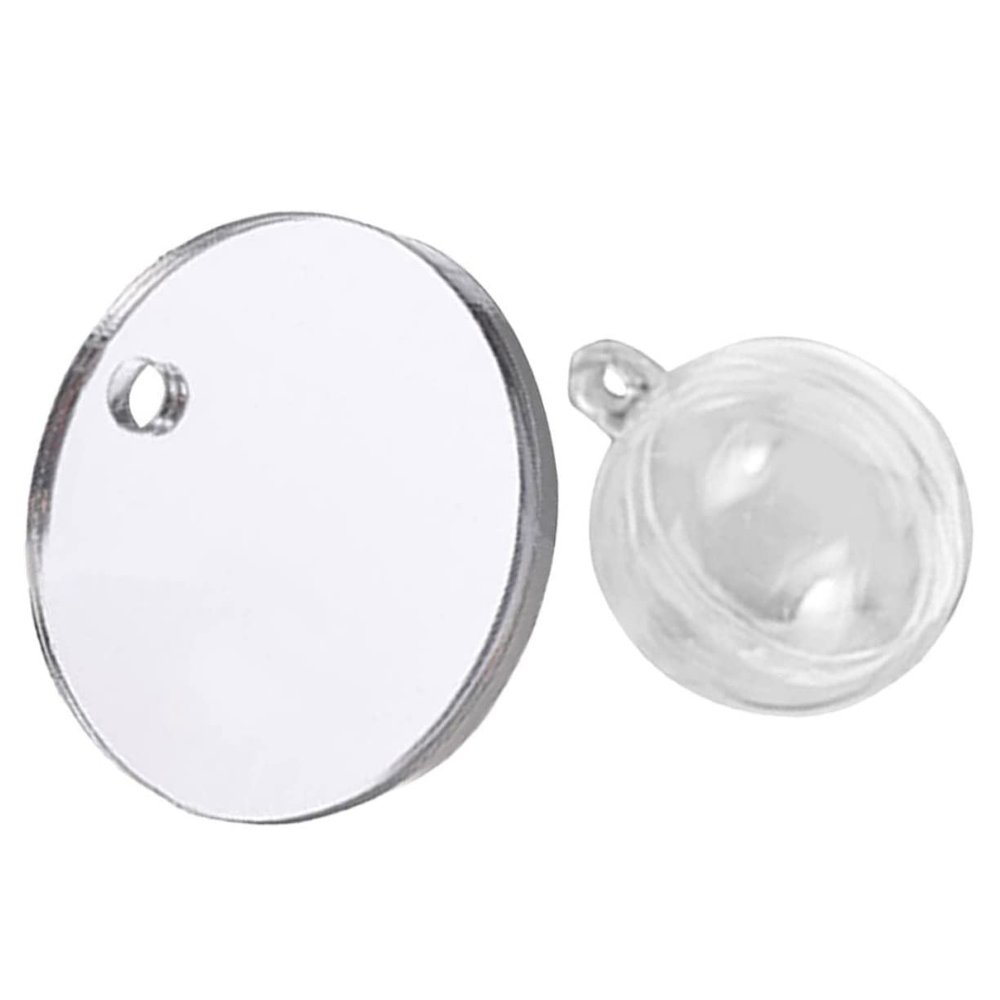 Parliky Betta Mirror for Aquariums