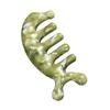 BCOATH Jade Massage Comb view 1