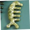 BCOATH Jade Massage Comb view 3