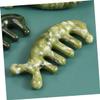 BCOATH Jade Massage Comb view 4