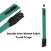 1-Pc. Waterproof Horse Tail Protector, Green view 3