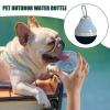 Travel Water Dispenser for Pets view 2