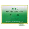 Smokeless Moxa Rolls and Cones, Traditional Moxibustion Warming Sticks, 500/Box view 4