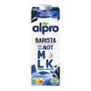 Alpro This Is Not Milk Barista Oat Drink, 8 x 1 L, Vegan view 3