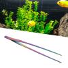 10.6-Inch Aquarium Tweezers view 4