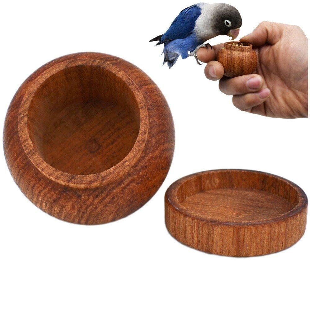 Luxylei Bird Feeder Box