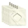 GLOV Reusable Makeup Remover Gloves, Set of 5 view 1