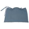 Breastfeeding Cover, Privacy Shield, Breathable Cotton, Versatile Use, for Outdoor Activities (Navy Blue) view 2