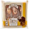 Italian Gourmet Tortini Mini Cake Snack with Chocolate Chips, 3 x 250 g view 2