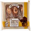 Italian Gourmet Tortini Mini Cake Snack with Chocolate Chips, 3 x 250 g view 3