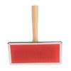 Self-Cleaning Grooming Brush for Dogs and Cats view 1