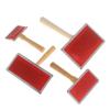 Self-Cleaning Grooming Brush for Dogs and Cats view 2