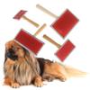 Self-Cleaning Grooming Brush for Dogs and Cats view 3