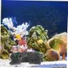Resin Tree-Hollow Reptile Hide for Terrariums view 3