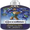 Italian Gourmet Concentrated Fabric Softener Intense Care XXL Scent, 3 x 1,750 ml view 2