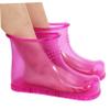 1500 ml PVC Foot Bath with Massage Function for Bathroom and Sauna view 3