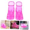 1500 ml PVC Foot Bath with Massage Function for Bathroom and Sauna view 4
