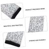 VILLFUL 2 Pairs Finger Toothbrushes for Pets view 4