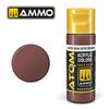 ATOM COLOR Coffee Brown view 3