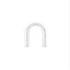 Alnicov Aquarium CO2 Stainless Steel U-Shaped Tube view 1