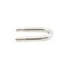 Alnicov Aquarium CO2 Stainless Steel U-Shaped Tube view 4