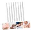 8 Stainless Steel Foot Scrapers for Hands and Feet view 4