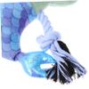 Milisten Interactive Squeaky Dog Toy view 2