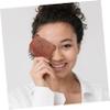 Sandalwood Scalp Massage Comb for Hair Washing view 2