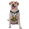 Pet Traction Vest with Sheep Design view 1